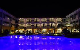 Hotel Oazis